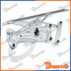 Lève vitre droite avant pour RENAULT | EPS-RE-047, 013847